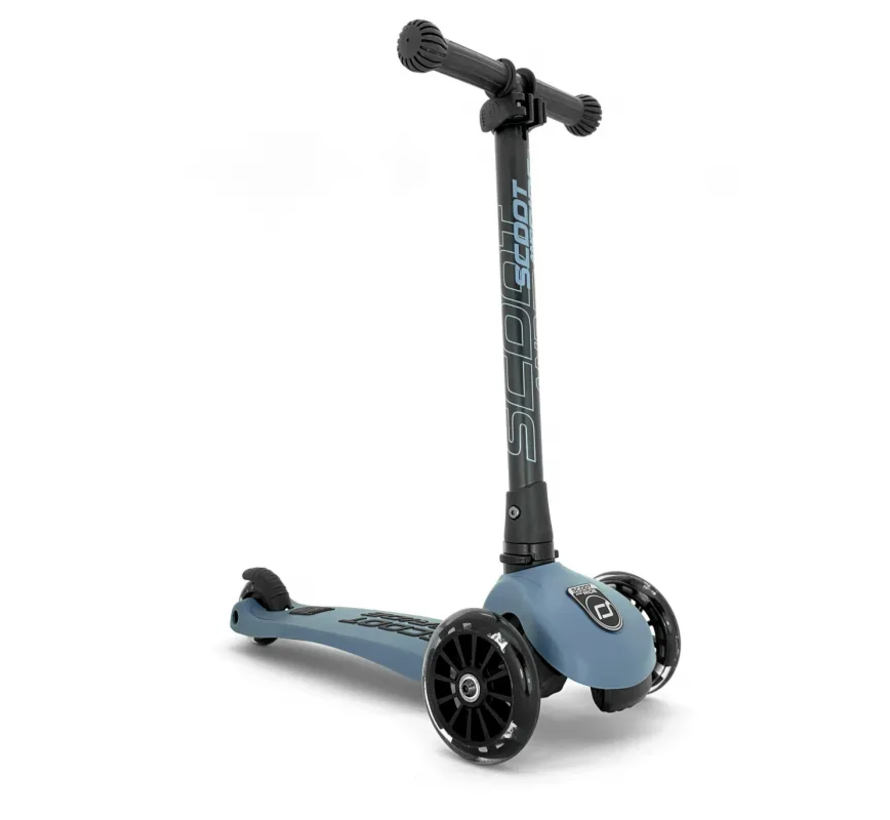 Scoot and Ride Highwaykick 3 acier