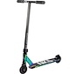 Trottinette freestyle NKD Next Generation Rainbow avec barre en T