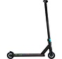 Monopattino acrobatico NKD Next Generation nero/arcobaleno con barra a T