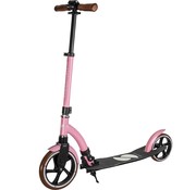 Story Story Foldable Transport Scooter Retro Ride Pink