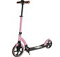 Story Foldable Transport Scooter Retro Ride Pink