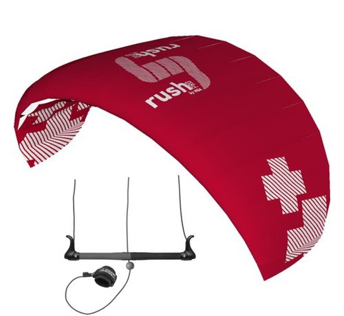 HQ invento mattress kite Rush V Pro 250