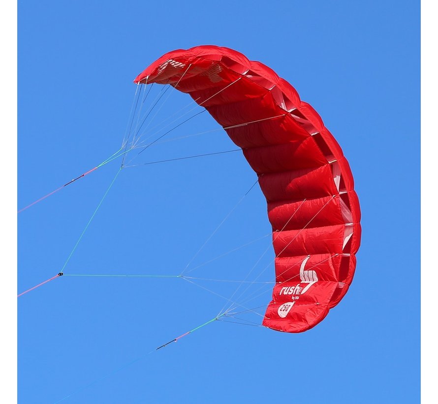 mattress kite Rush V Pro 250
