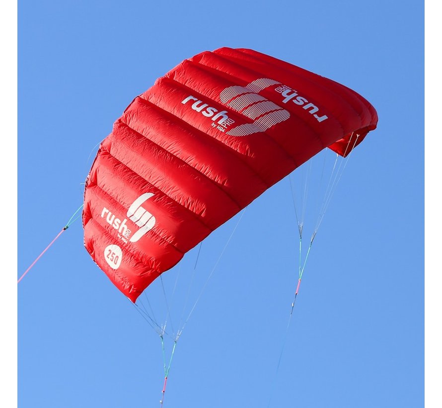 mattress kite Rush V Pro 250