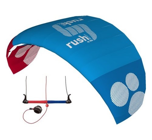 HQ invento Matras vlieger Rush V Pro School 300