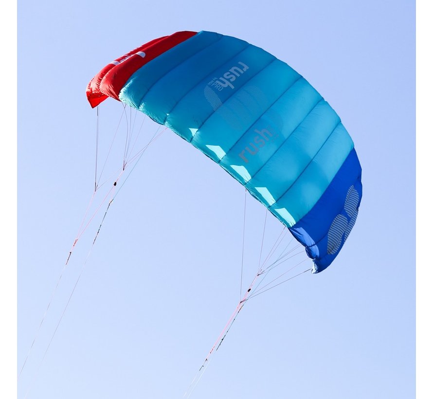 Mattress kite Rush V Pro School 300