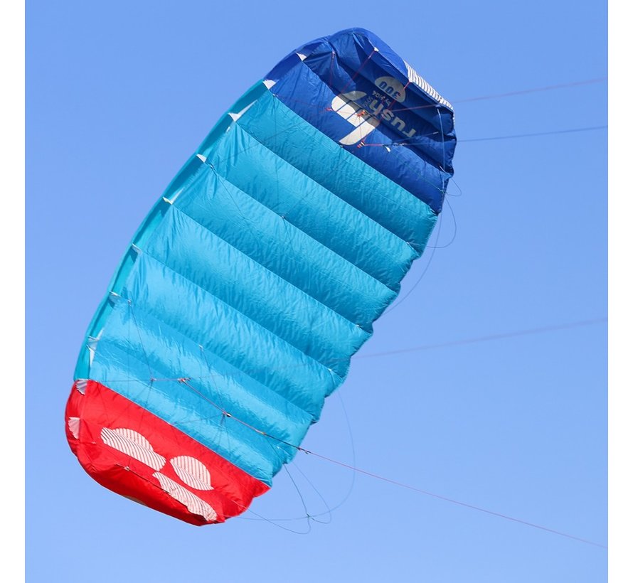 Mattress kite Rush V Pro School 300