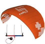 HQ invento matras vlieger Rush V Pro 350