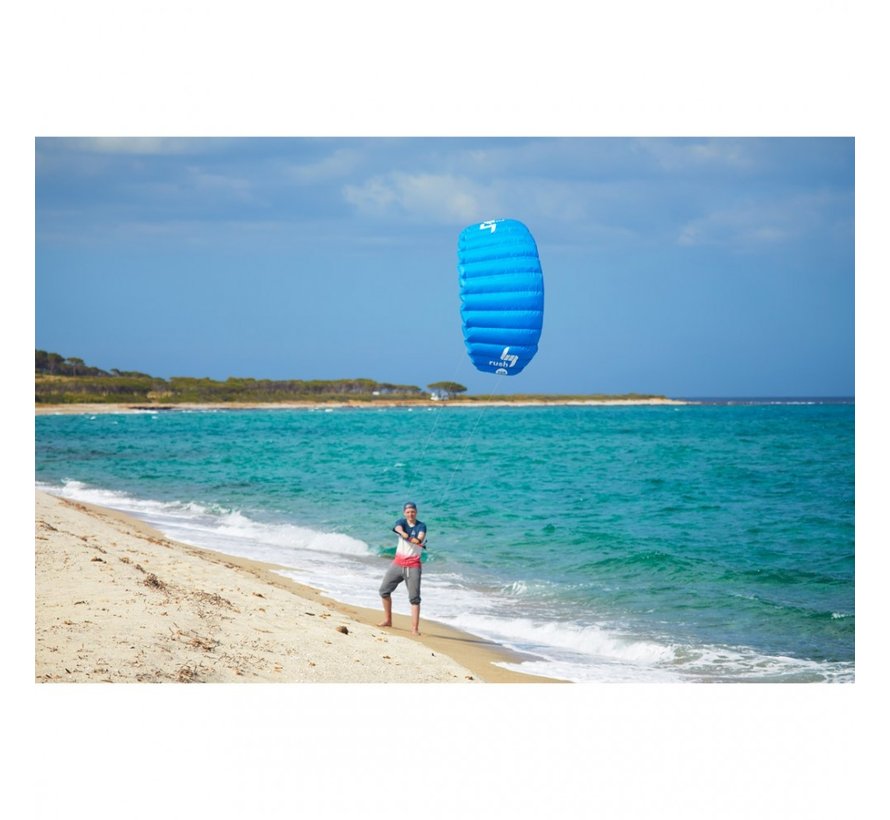 kite materasso Rush V Pro 350