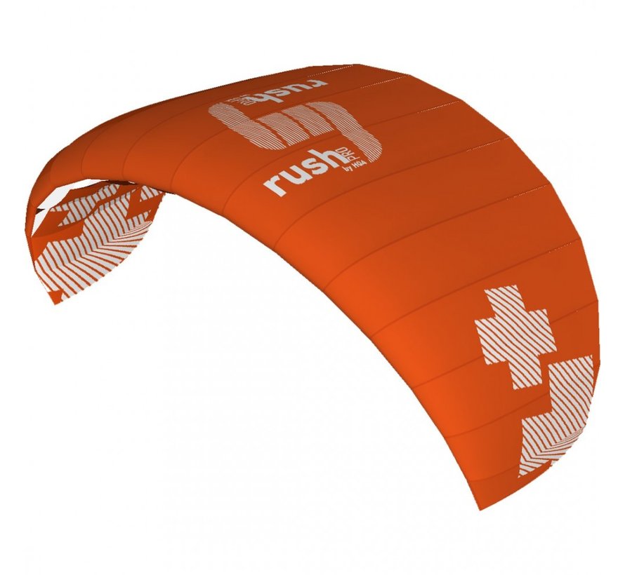 matras vlieger Rush V Pro 350