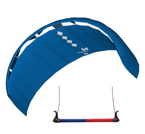 HQ invento 2-Leiner Matratze Kite Fluxx 2.2