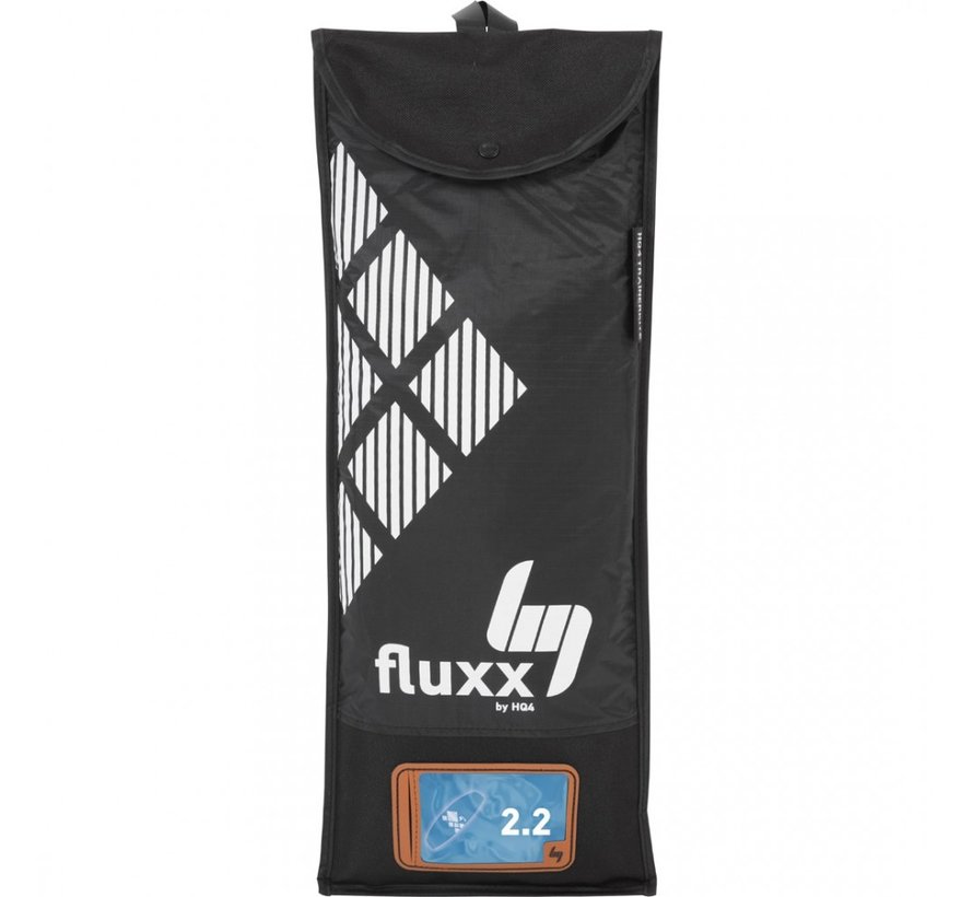 Matelas 2 lignes Kite Fluxx 2.2