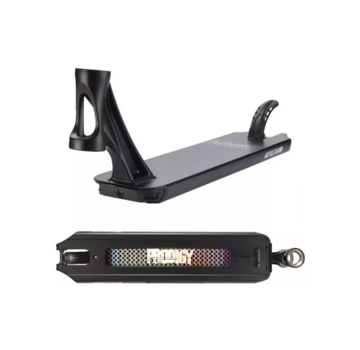 Blunt Envy Stumpfes Deck Prodigy S8 Schwarz