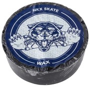 NKX NKX Stunt Scooter / Skate Wax Black