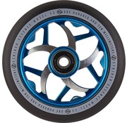 Striker Striker Essence V3 Wheels Blue 2pc