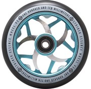 Striker Striker Essence V3 Wheels Teal 2pc