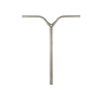 Striker Barre en titane de l'attaquant Tony Castillo SCS