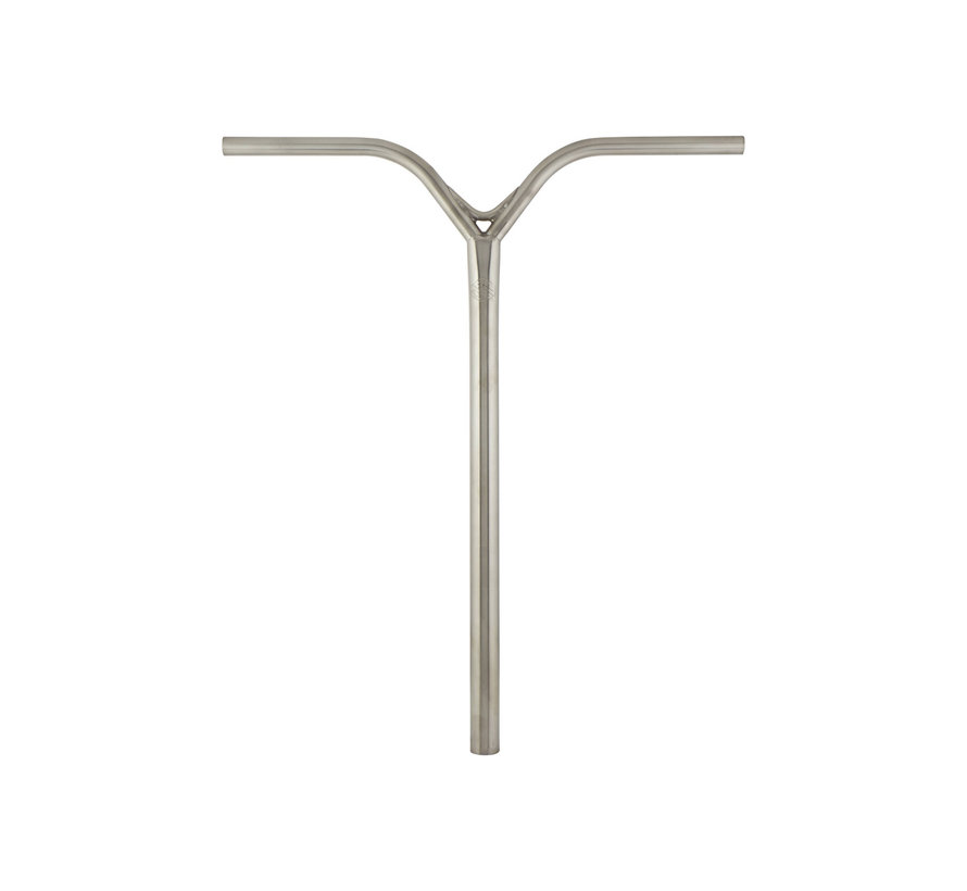 Stürmer Tony Castillo SCS Titanium Bar