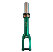 Lucky Lucky Huracan V2 IHC Fork Teal (Exlusief Headset)