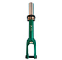 Lucky Huracan V2 IHC Fork Teal (hors casque)