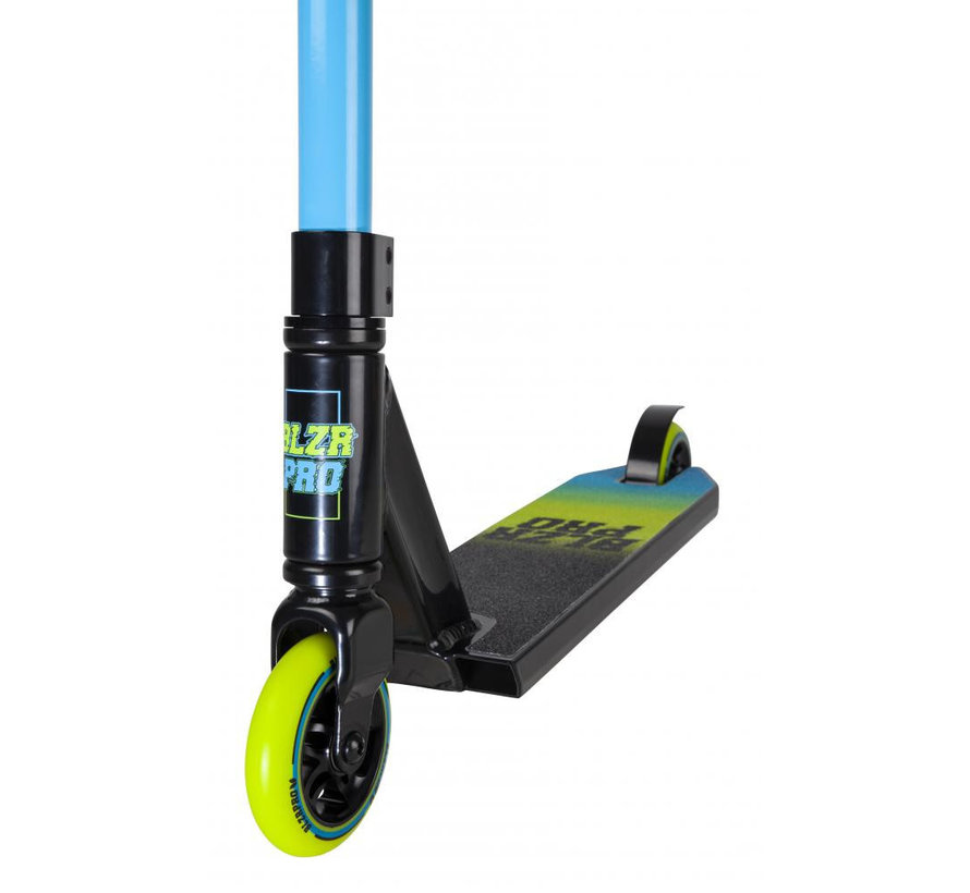 Blazer Stunt Scooter Shift Mini Blau