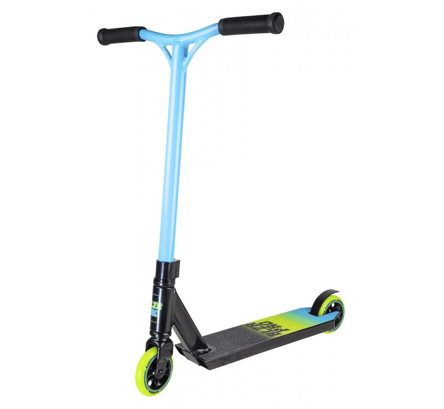 Blazer Stunt Scooter Shift Mini Blau