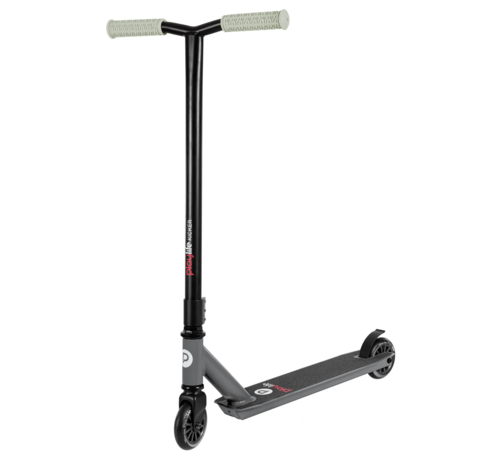 Playlife Playlife Kicker Trottinette Freestyle Fumée