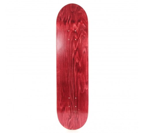 SSS Sig. Burgund Skateboard Deck 8.0"/ 8.125"/ 8.25"