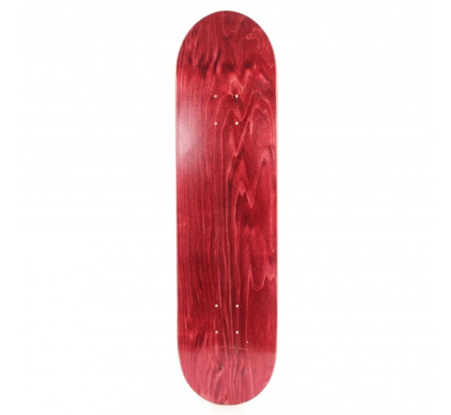 Bordeaux Skateboard Deck 8,0"/ 8,125"/ 8,25"