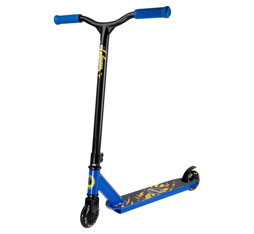 Blazer Pro  Blazer stunt scooter Phaser blue