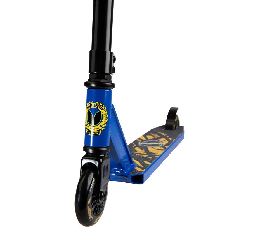 Blazer stunt scooter Phaser blue