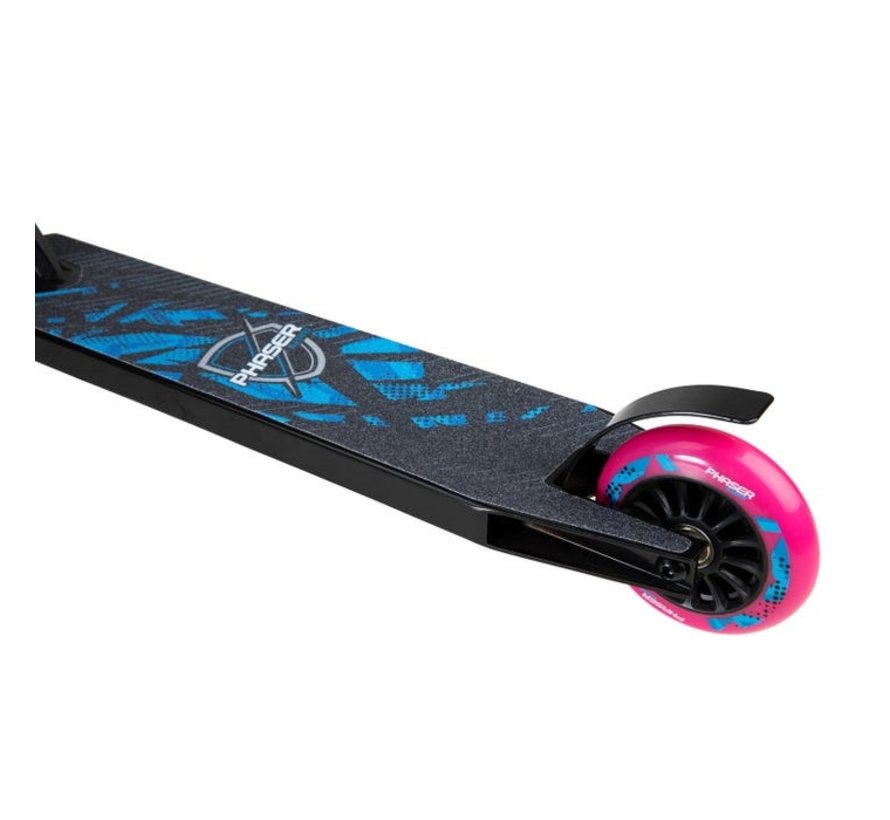 Blazer stunt scooter Phaser Pink