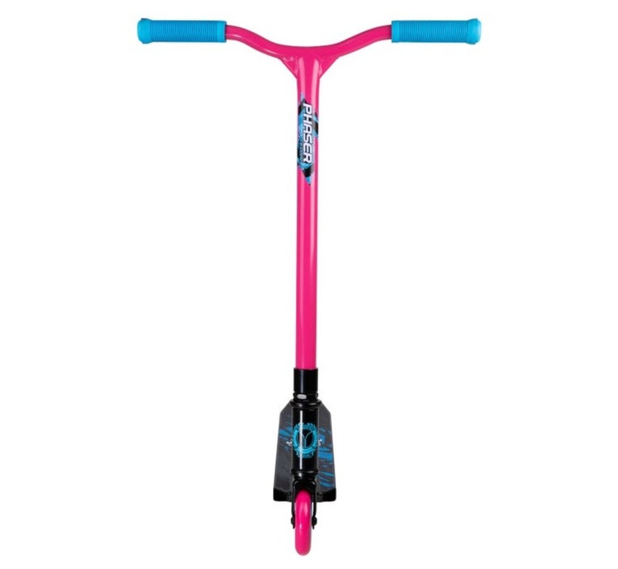 Blazer stunt scooter Phaser Pink