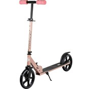 Story Story Lux Transporte Scooter Rosa