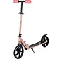 Story Lux Transportscooter Rose