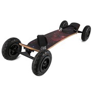 Vevor Vevor Mountain Board 7,9 pollici Nebula