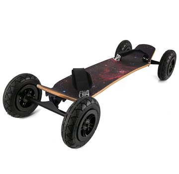 Vevor Vevor mountainboard 7.9 inch  Nebula