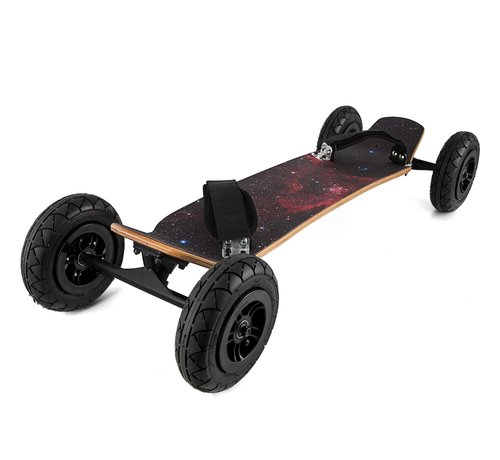 Vevor  Vevor Mountain Board 7,9 pollici Nebula per il piccolo rider