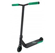 Blazer Pro Blazer stunt scooter Enigma II Black/Green