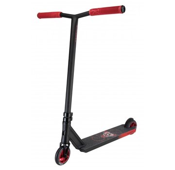 Blazer Pro Blazer Stunt Scooter Enigma II Schwarz/Rot