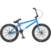 Mafia Bicicleta BMX estilo libre Mafia Kush 2+ de 20" (20,4"|Brooks)