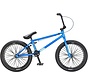 Mafia Kush 2+ 20" Freestyle BMX Bike (20.4"|Brooks)