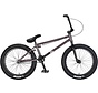 Bicicletta BMX freestyle Mafia Kush 2+ 20" (20,4"|Grigia)