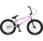 Bicicleta BMX estilo libre Mafia Kush 2+ de 20" (20,4"|Rosa)