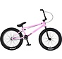 Bicicletta BMX freestyle Mafia Kush 2+ 20" (20,4"|Rosa)