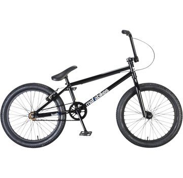 Mafia Mafia Kush 1 Freestyle BMX Fiets (20.4"|Zwart)