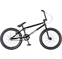 Bicicleta BMX estilo libre Mafia Kush 1 (20,4"|Negro)