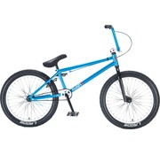 Mafia Bicicletta BMX freestyle Mafia Kush 2 20" (blu)