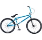 Mafia Kush 2 20" Freestyle BMX Bike (Blue)