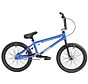 Bicicleta BMX estilo libre Colony Horizon 14" 2021 (13,9"|Azul / Pulido)